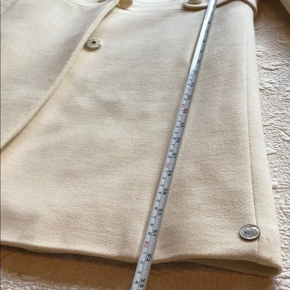 J.Crew Dress Coat - Picture 8 of 8